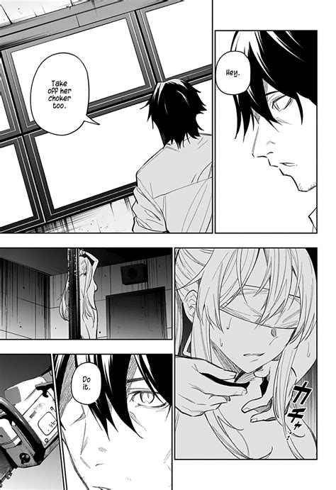 the city of imprisoned love manga|The City of Imprisoned Love .